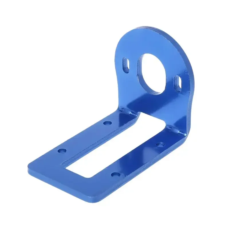 Aluminum Motor Mount for 1/10  - đánh giá và giá Brushless Motor Thrust Test Stand