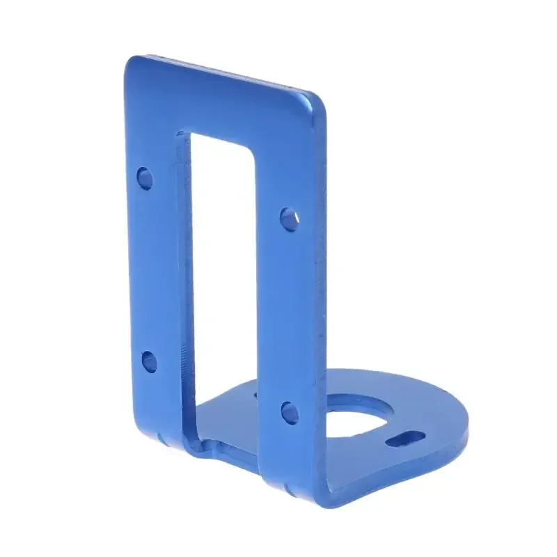 Aluminum Motor Mount for 1/10  - đánh giá và giá Brushless Motor Thrust Test Stand