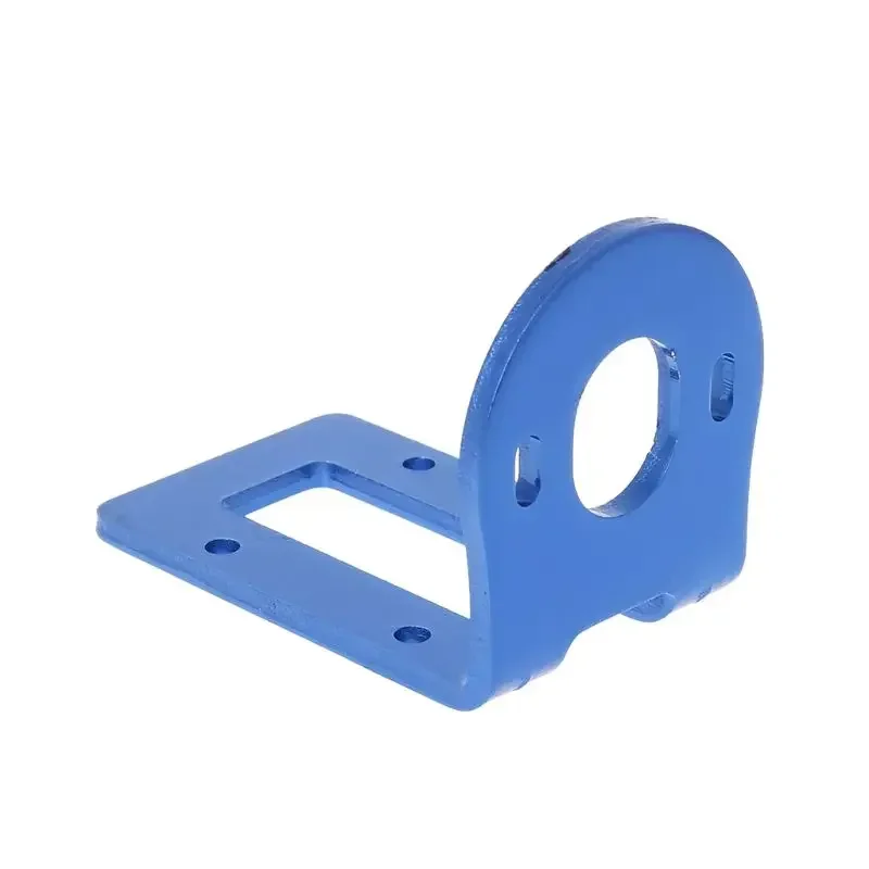Aluminum Motor Mount for 1/10  - đánh giá và giá Brushless Motor Thrust Test Stand