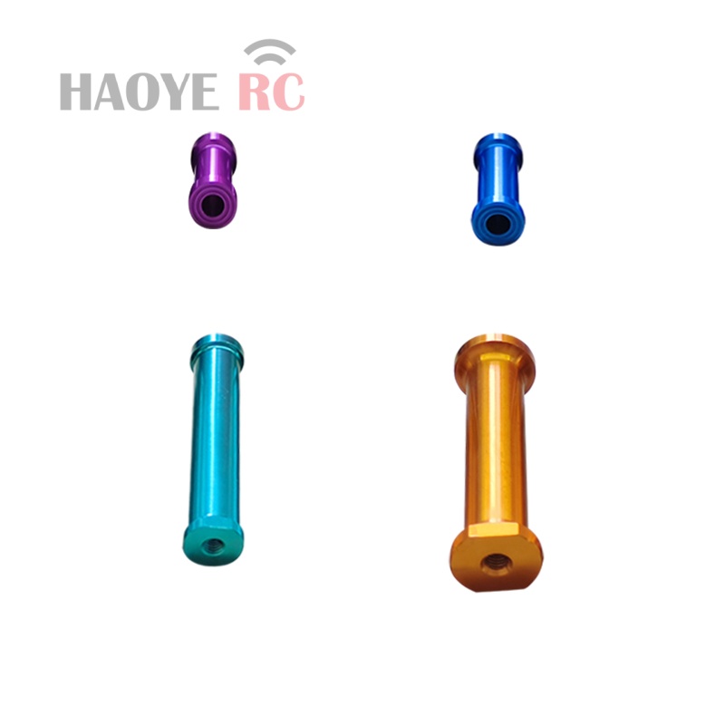 Haoye 1 Set CNC Aluminum Engin - đánh giá và giá Brushless Motor Thrust Test Stand