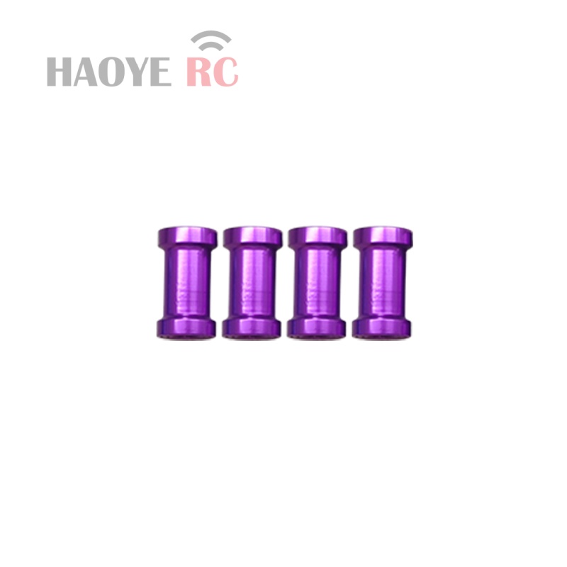 Haoye 1 Set CNC Aluminum Engin - đánh giá và giá Brushless Motor Thrust Test Stand