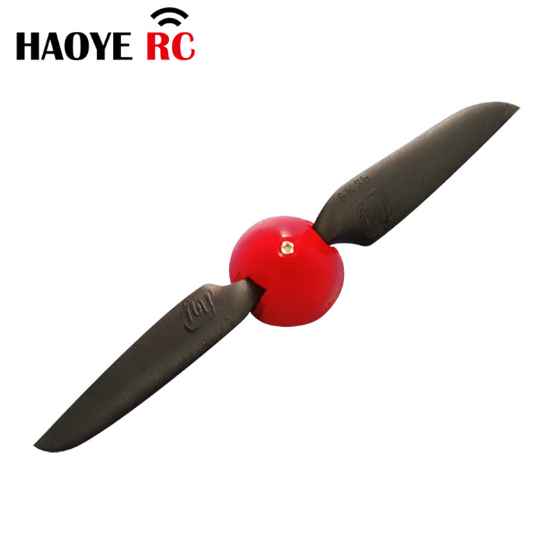 Haoye 2 Sets Folding Propeller - đánh giá và giá Brushless Motor Thrust Test Stand