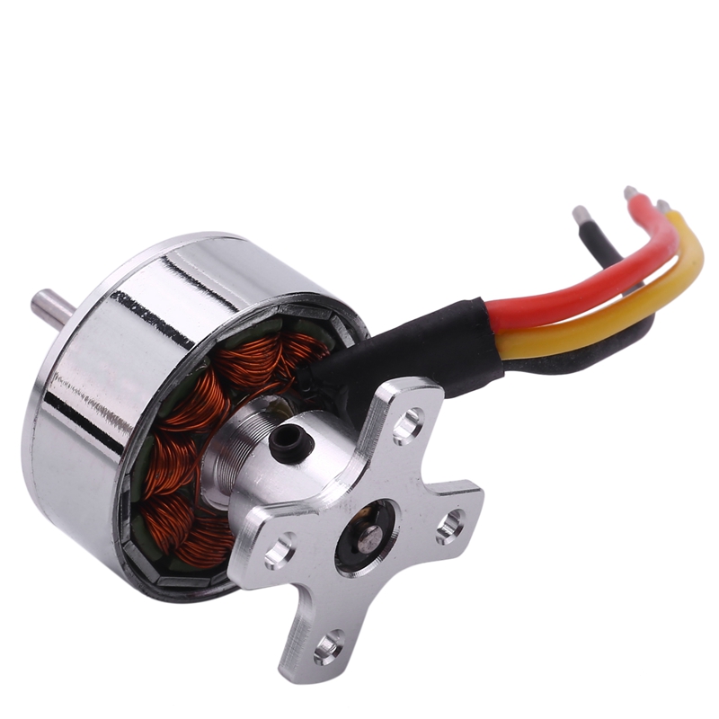 Practical Miniature DC Brushle - đánh giá và giá Brushless Motor Thrust Test Stand