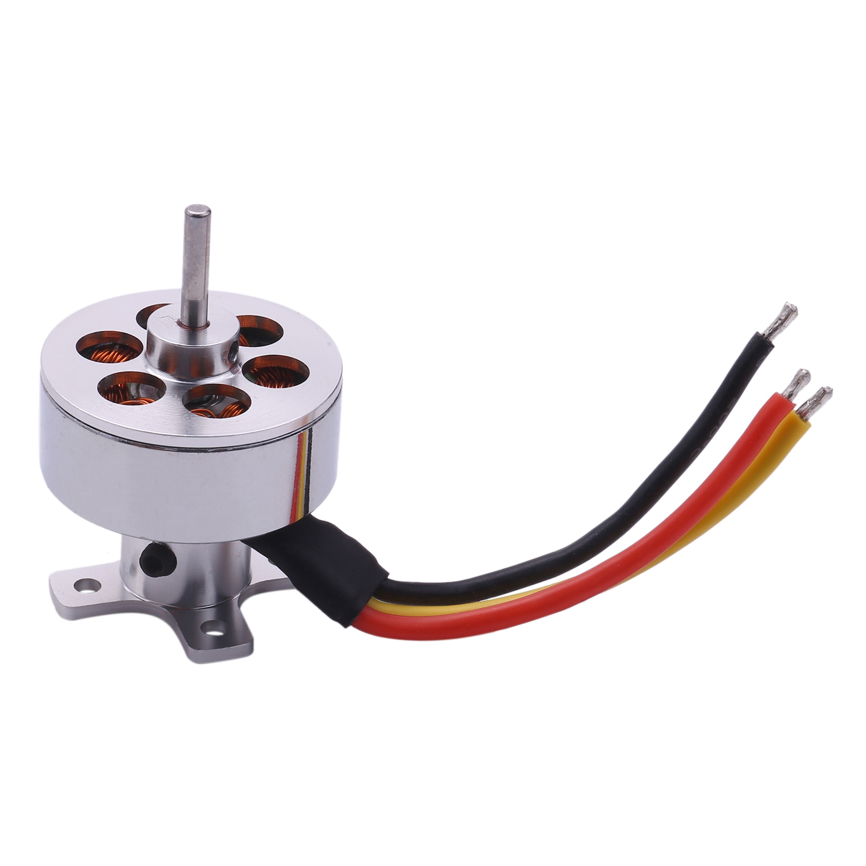 Practical Miniature DC Brushle - đánh giá và giá Brushless Motor Thrust Test Stand