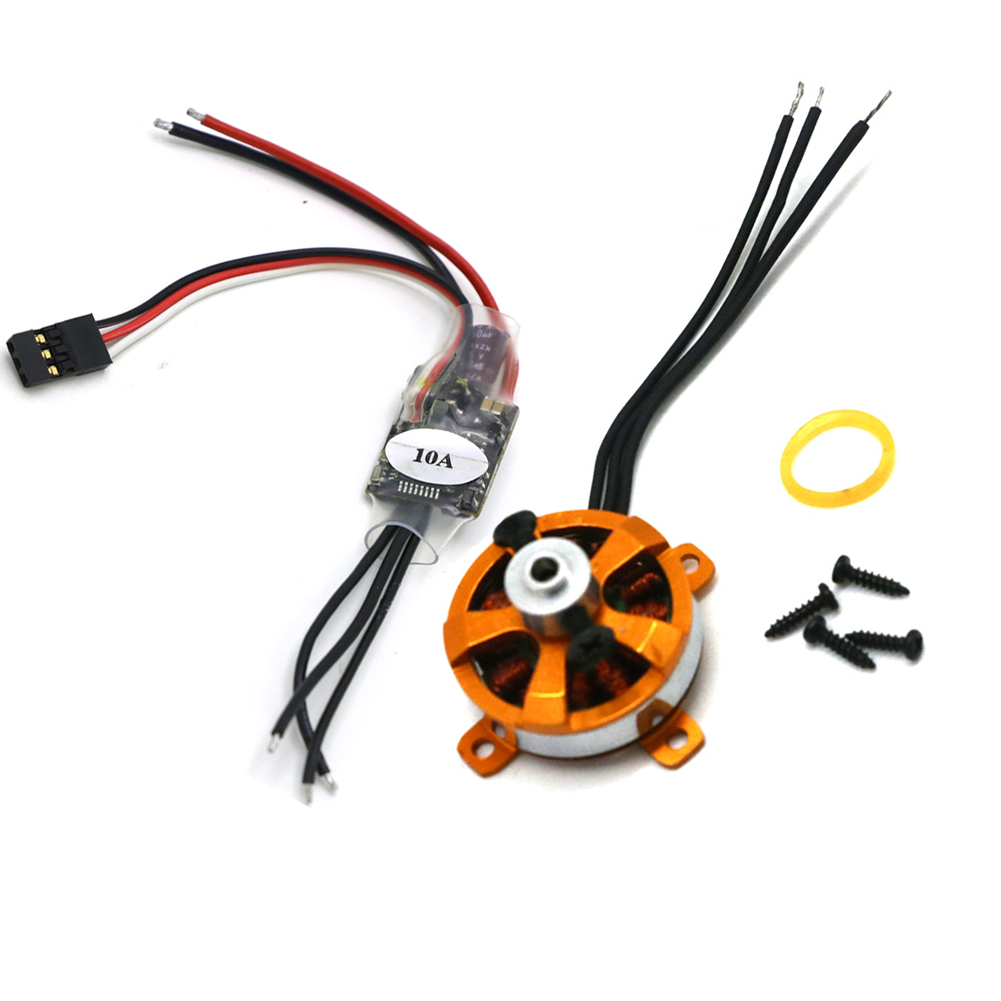 XXD 2205 A2205 7.6A 1400KV 160 - đánh giá và giá Brushless Motor Thrust Test Stand
