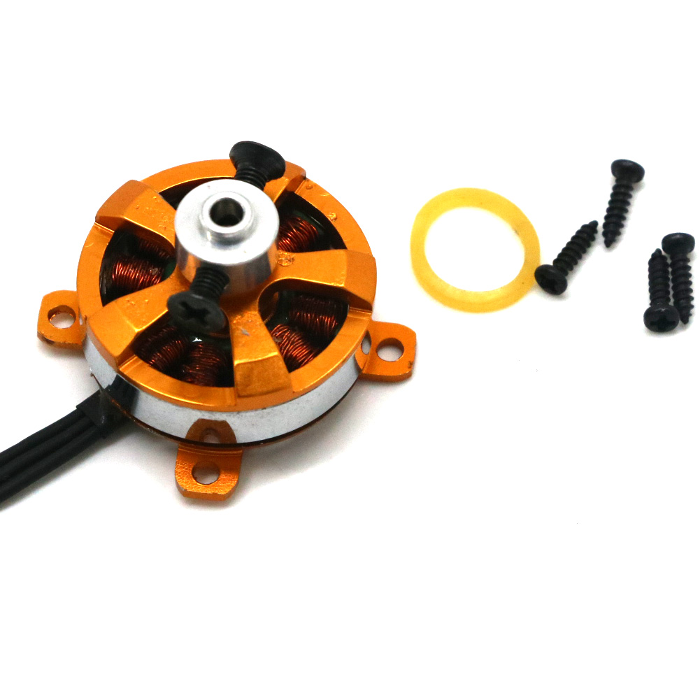 XXD 2205 A2205 7.6A 1400KV 160 - đánh giá và giá Brushless Motor Thrust Test Stand