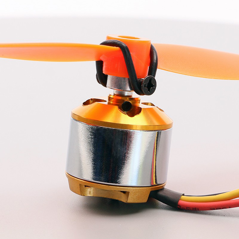 4PCS 3.0/3.17/4.0MM Airplane P - đánh giá và giá Brushless Motor Thrust Test Stand