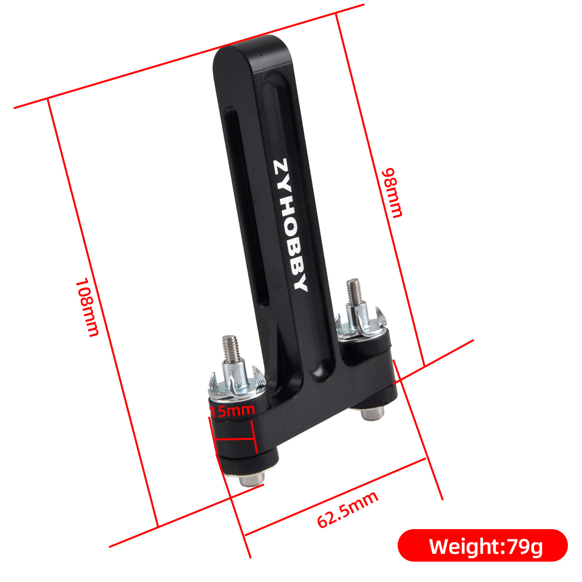 RC Airplanes Model Airplanes E - đánh giá và giá Brushless Motor Thrust Test Stand
