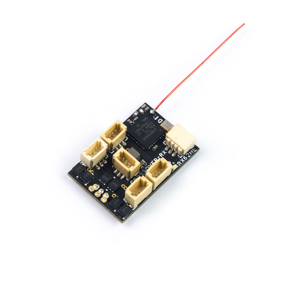 AEORC RX15X-E Series Mini Micr - đánh giá và giá Brushless Motor Thrust Test Stand