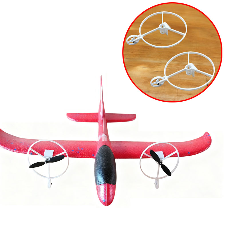 1Pair 8520 Coreless Motor Moun - đánh giá và giá Brushless Motor Thrust Test Stand