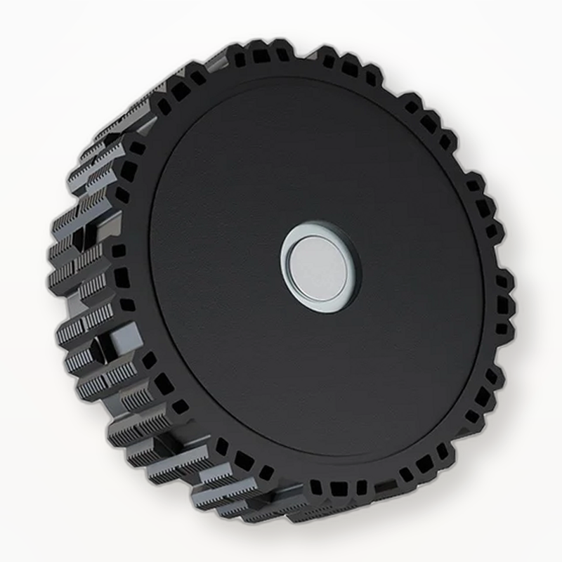 DDSM210 14.4V 0.25Nm 98rpm 0.5 - đánh giá và giá Direct Drive Servo Motor Robotics