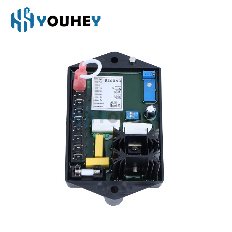 BL4U AVR BL4-U Automatic Volta - đánh giá và giá Cycloidal Reducer Bldc Motor