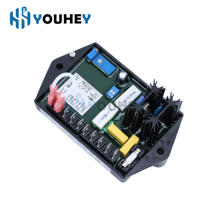 BL4U AVR BL4-U Automatic Volta - đánh giá và giá Cycloidal Reducer Bldc Motor