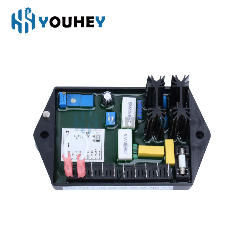 BL4U AVR BL4-U Automatic Volta - đánh giá và giá Cycloidal Reducer Bldc Motor
