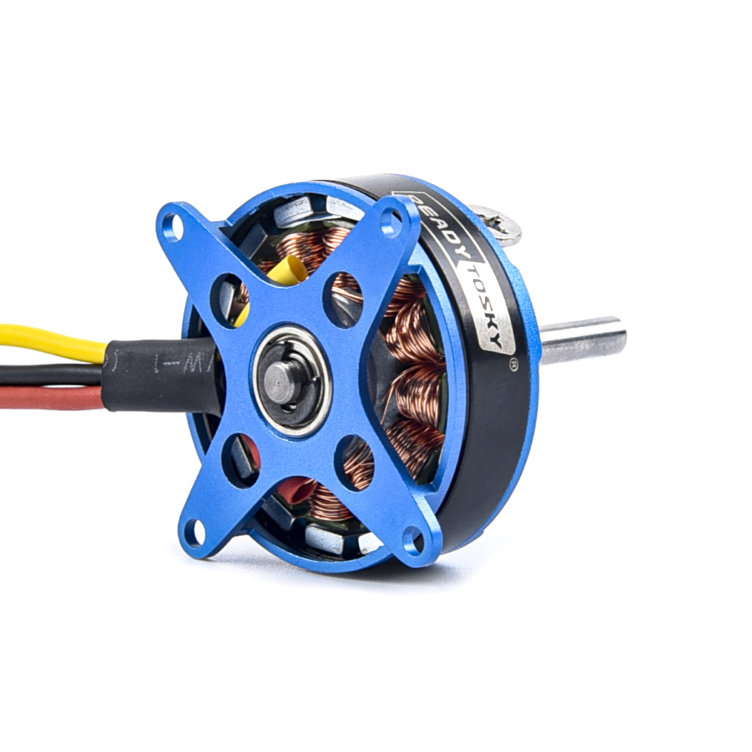 L2204 2204 1800KV KV1800 Brush - đánh giá và giá Brushless Motor Thrust Test Stand
